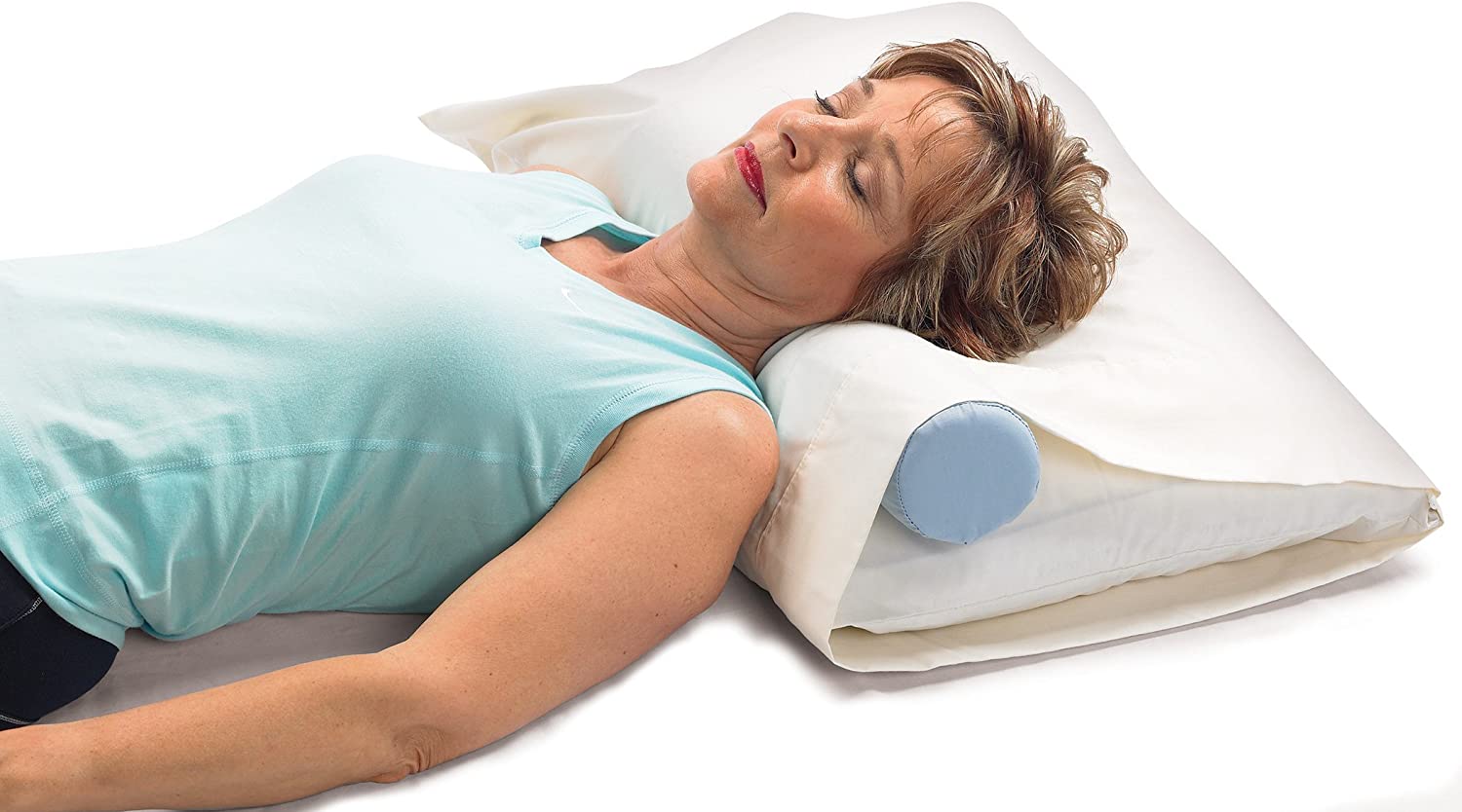 Rouleau cervical The Original Mckenzie Atlas Medic